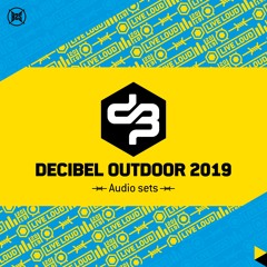 Decibel outdoor 2019