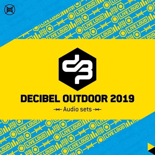 Decibel outdoor 2019