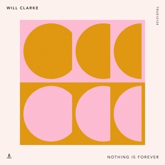 Will Clarke — Meta — Truesoul — TRUE12124