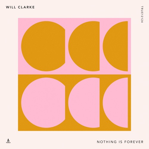 Will Clarke — Meta — Truesoul — TRUE12124
