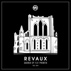 Revaux & Phentix - Don't Wait