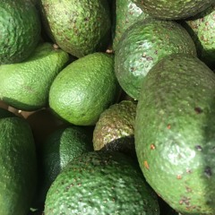 pererva soundsystem - авокадо