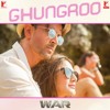 Ghungroo Song-War|Arijit Singh, Shilpa Rao| Hrithik Roshan, Vaani Kapoor