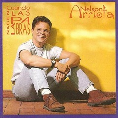 Un Reggae Para Ella (NELSON ARRIETA)