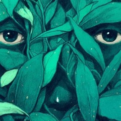 Palenque at EW9: Dickicht, Würzburg - 23.08.19