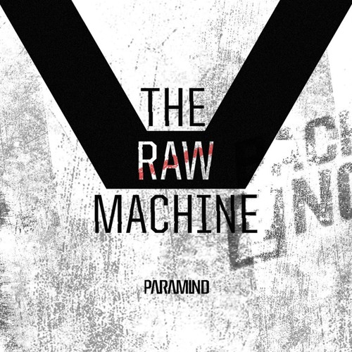 The Raw Machine