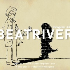 Free Hip Hop Rap Type Beat "Alice" | Smooth Lovely K-Pop Beat Instrumental 2019