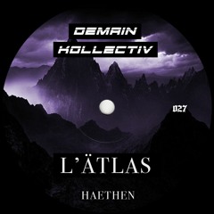 L'Atlas - The Last Mass