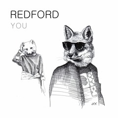 ***OUT NOW*** Redford - You