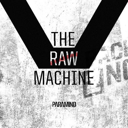 #Raw Podcast