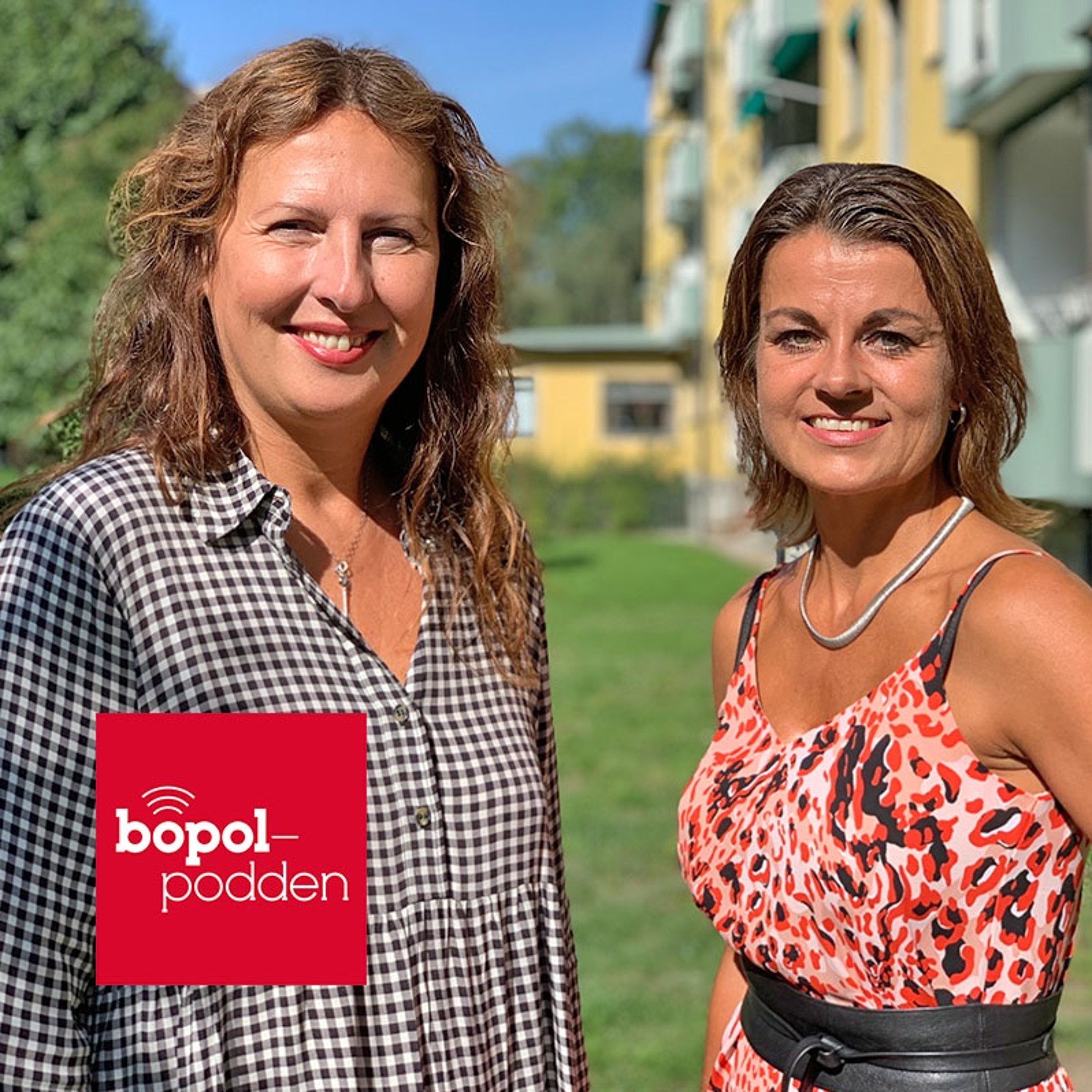 Bopolpodden
