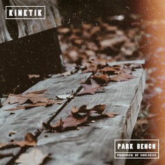 K.I.N.E.T.I.K. & Soulseize - Park Bench