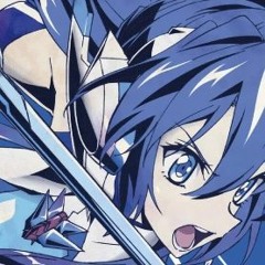 Symphogear Tsubasa XV 2