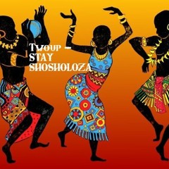 TWOUP - Shosholoza (PRO BY ZCWALA KAKHULU - PRO BY SYBLE ANGELS)