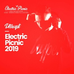 Disrupt @ Electric Picnic