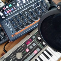 We Could Party Forever - 128 Bpm