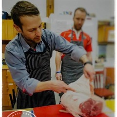 Episode 139 Jamie Waldron September 5 2019