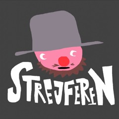 Nede på hjørnet - Strejferen