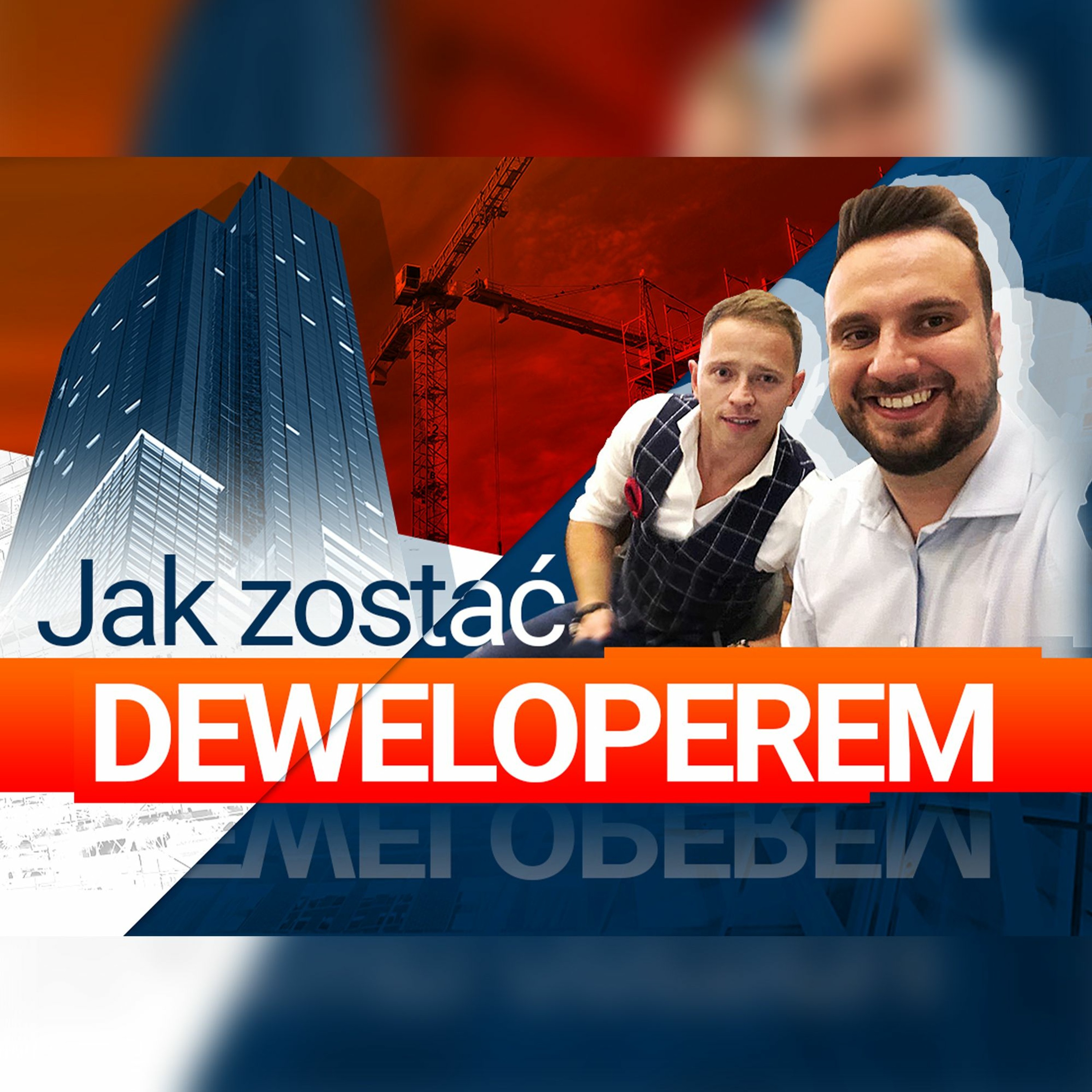 BR #42 - BIZNES DEWELOPERSKI - DASZ SOBIE RADĘ! episode artwork