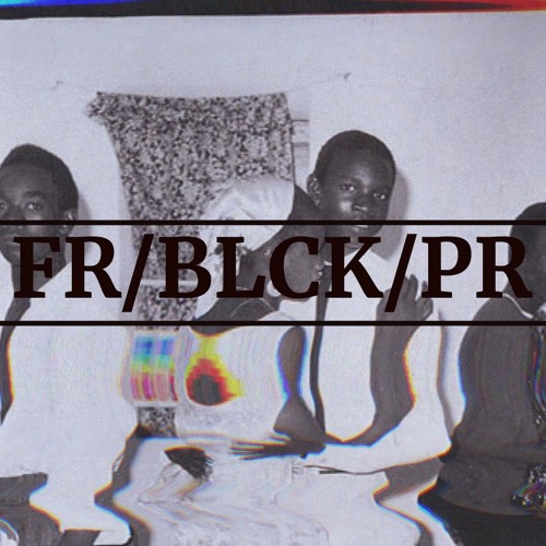 Saul Williams - Magnify_the_Feeling (FR/BLCK/PR version)