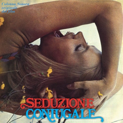 Giancarlo Gazzani - "SEDUZIONE CONIUGALE" OST