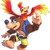 Artwork for Main Theme (Banjo-Kazooie) Super Smash Bros. Ultimate