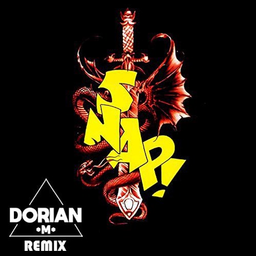 Snap! Rhythm Is A Dancer 2k19 (DJ Dorian M Remix)