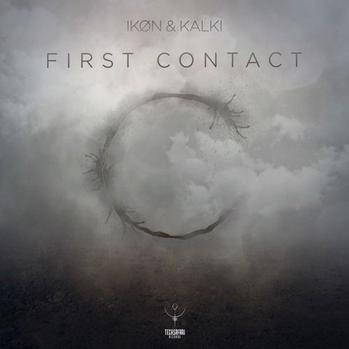 IKØN & Kalki - First Contact | Out now @ Techsafari Records