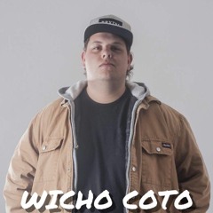 Fusion Presents: Wicho Coto // Fusion Series POD 01