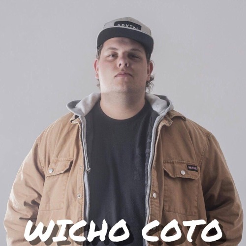 Fusion Presents: Wicho Coto // Fusion Series POD 01