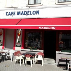 P'tit Ket - La Ballade du Cafe Madelon (Cathal O'Luanaigh)