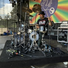 Podcast 2- Drum Philosophy 1