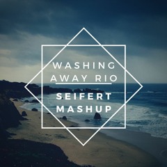 Netsky, Wilkinson, Sub - Focus - Washing Away Rio (Seifert Mashup)