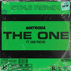 Matroda - The One (Steji Remix)