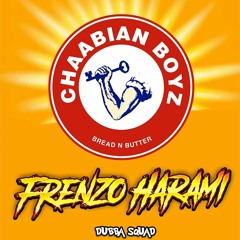 Frenzo - agar tum (Audio)