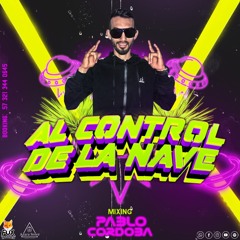 AL CONTROL DE LA NAVE "Versatil"