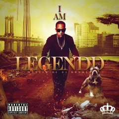 1. Dj Rhymer Speaks