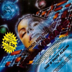 Ellis Dee @ Dreamscape 11 - 1994