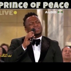 Eben - Prince Of Peace