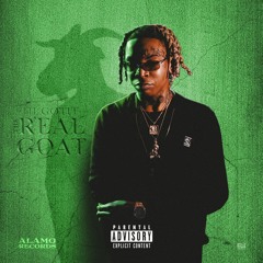 The Real Goat (Full Mixtape)