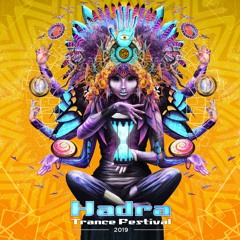 Kala - Ninja (VA_Hadra Trance Festival 2019)