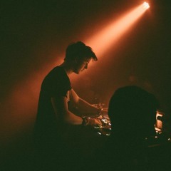 Whoyostro Podcast | M-High | September 2019
