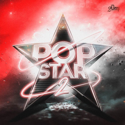2DEEP Pop Star 2 WAV MiDi-DISCOVER
