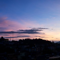 [Original] Đờ en đen