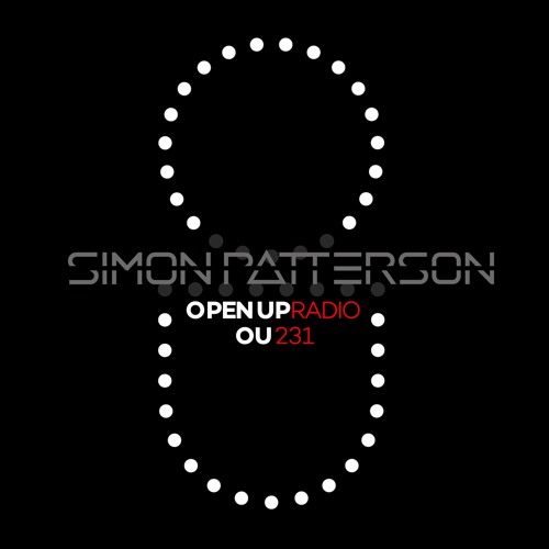 Simon Patterson - Open Up - 231