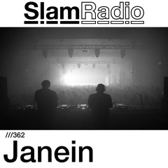 #SlamRadio - 362 - Janein