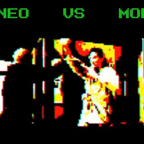 Music - Neovmorph