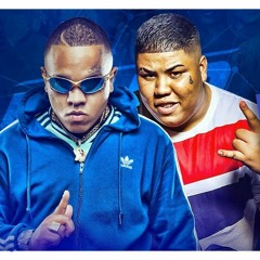 MC Magal e MC GP - Meia Noite é Hora de Partir - To Sussu (DJ Bruninho Beat)