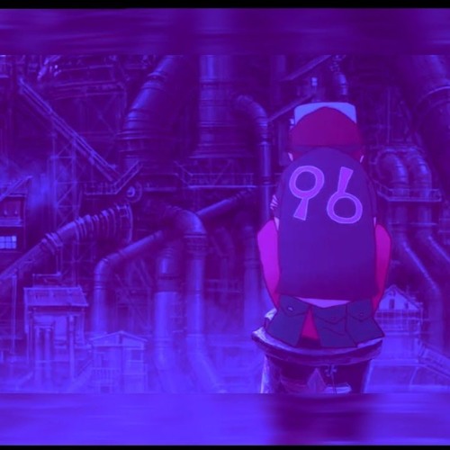 GREAF - When you got your name (Feat. Bones & Mitch) Chopped & Screwed