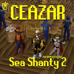Sea Shanty 2 (200 Bpm Kick Edit)